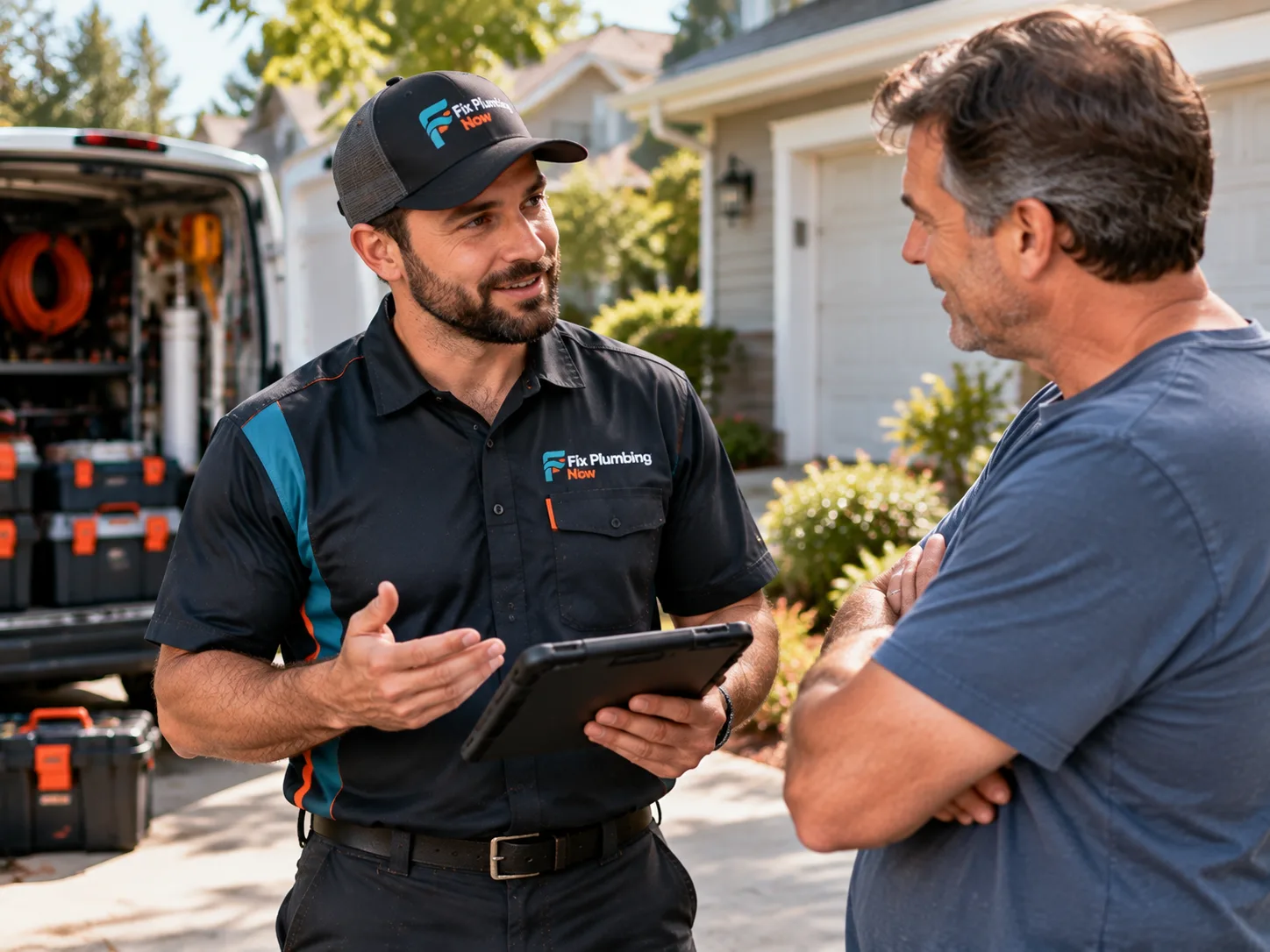 Clogged Drain Service Rock Falls, IA FAQs